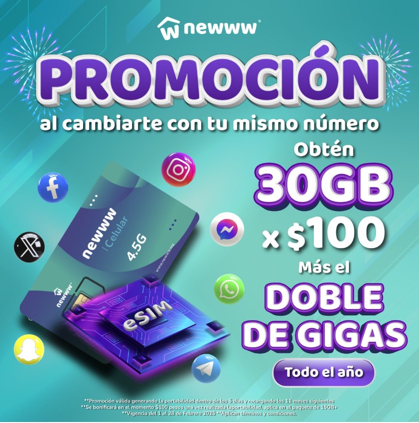 Portabilidad ESIM