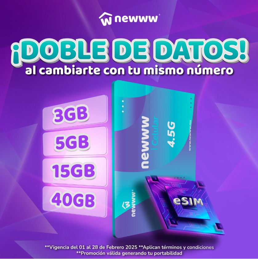 Portabilidad ESIM