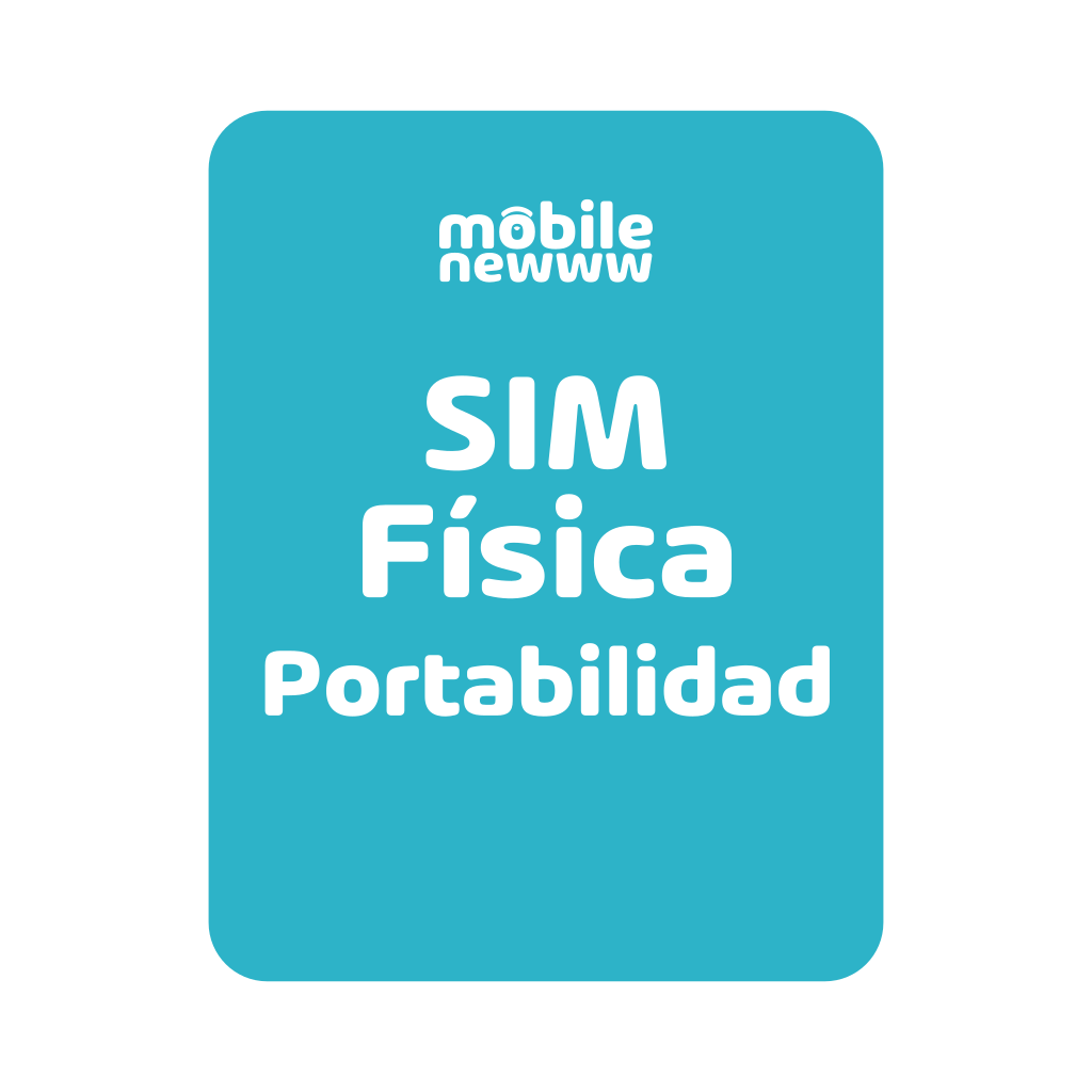 Portabilidad SIM