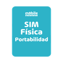 Portabilidad SIM