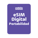 Portabilidad ESIM