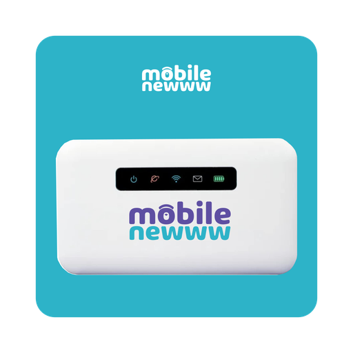 [DISMIFI001] Internet Portatil MiFi